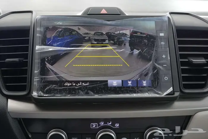 هوندا سيتي سبورت 2026 سعودي 9
