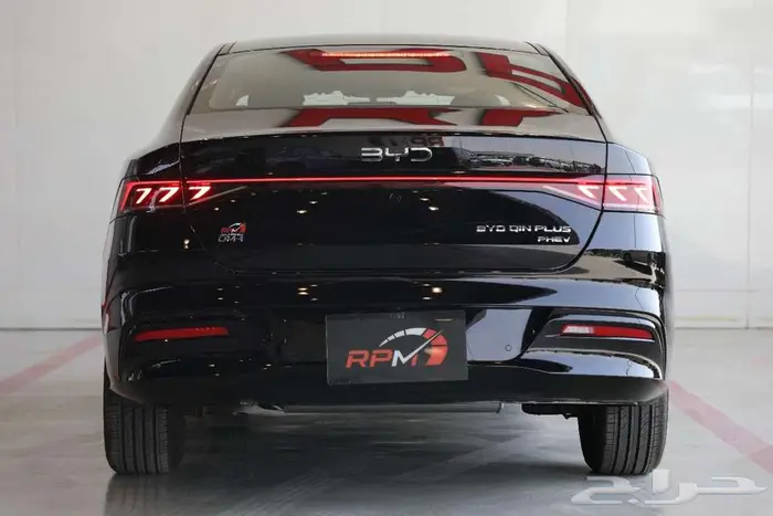 بي واي دي اتشين بلس كمفورت 2026 هجين اقل سعر 4