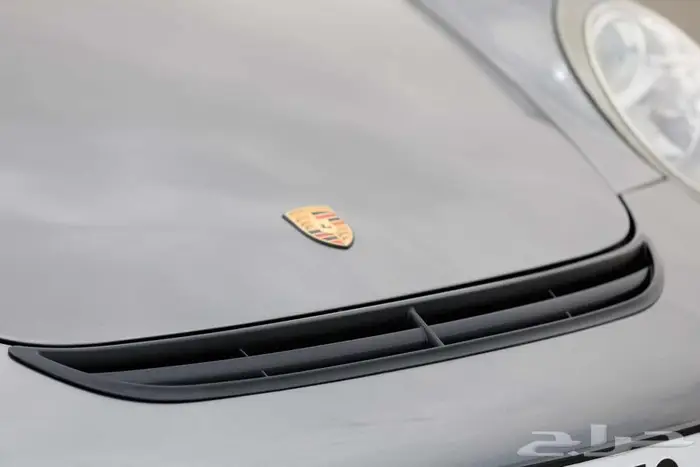 بورشه 911 GT3 (997) موديل 2007 11