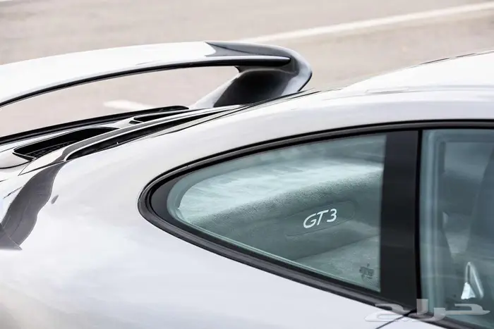 بورشه 911 GT3 (997) موديل 2007 5