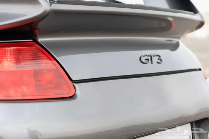 بورشه 911 GT3 (997) موديل 2007 22