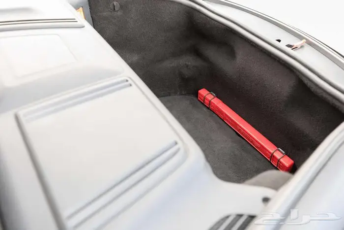 بورشه 911 GT3 (997) موديل 2007 15