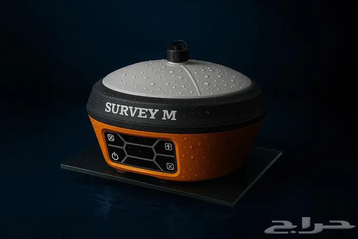 جهاز مساحي بمواصفات عالية 0