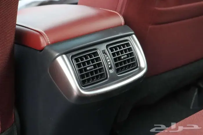 هايلوكس غمارتين S-GLX 4 4 اوتوماتيك بنزين 2025 سعودي 6