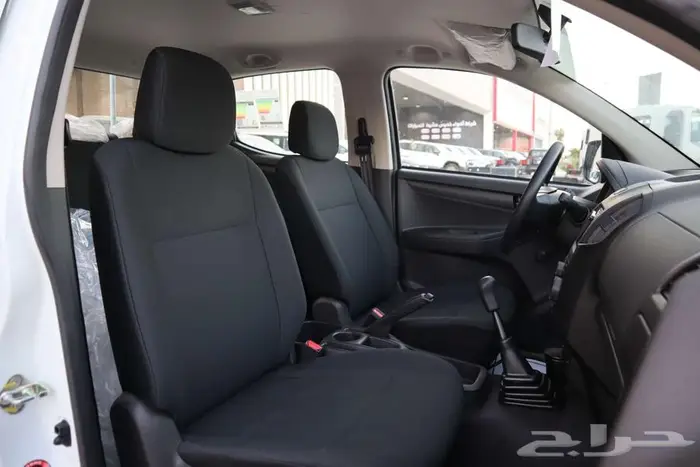 ايسوزو ديماكس غمارتين ستاندر 2026 فرع جده 6