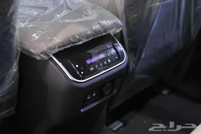 نيسان باترول LE T2 2025 لد شركة عبد المجيد الخضر 16