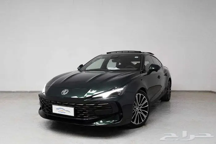 ام جيMG 7 فل كامل لاكجري مكينه الكبيرة 2.0سي سي2025 0