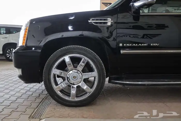 كاديلاك اسكاليد موديل 2007 3