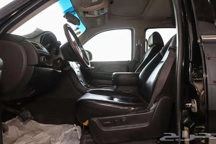 كاديلاك اسكاليد موديل 2007 6