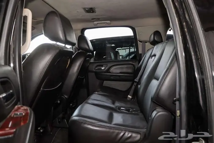 كاديلاك اسكاليد موديل 2007 9