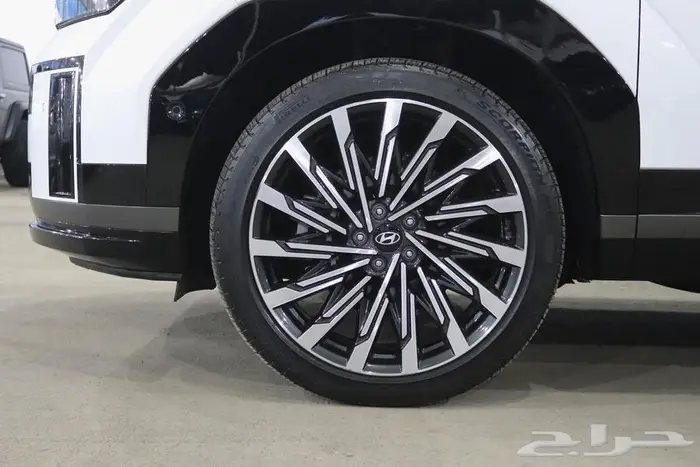 هيونداي سنتافي 2024 9
