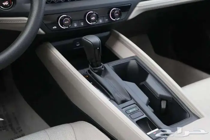 هوندا اكورد 2025 نص فل للتقسيط 15