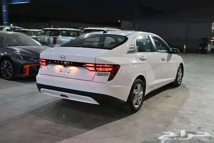 هيونداى اكسنت فليت 2026 كاش واقساط 2