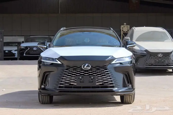 لكزس - RX350 برايم - 2025 - خليجي 0