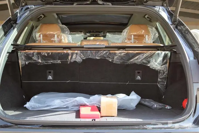 لكزس - RX350 برايم - 2025 - خليجي 18