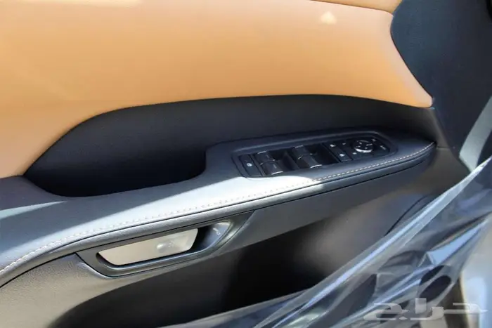 لكزس - RX350 برايم - 2025 - خليجي 12