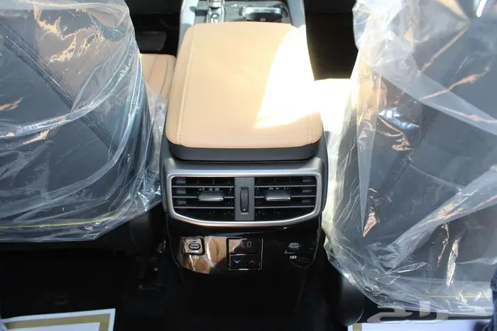 لكزس - RX350 برايم - 2025 - خليجي 15