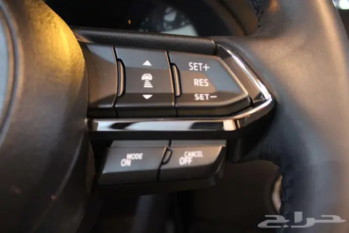 مازداء 2024 CX5 30
