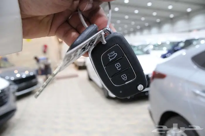 هيونداى فينو اسمارات ابيض2024 6
