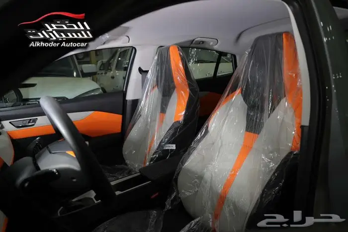 دونج فونج شاين 2026 5