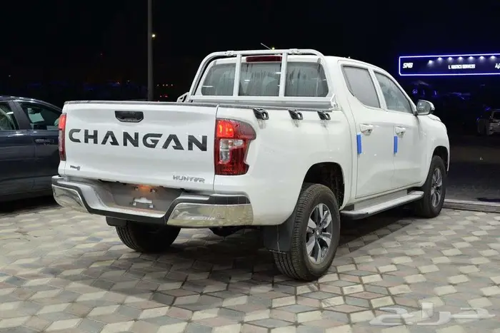 شانجان هنتر اومقا عرض خاص 2025 7
