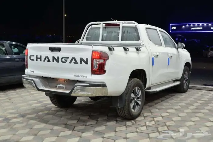 شانجان هنتر اومقا عرض خاص 2025 6