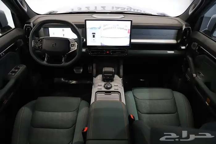 جيتور T2 2026 لاكجري 3