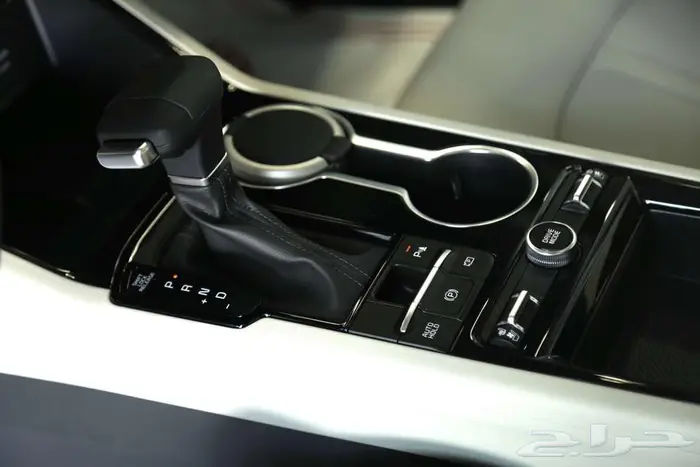 كيا K5 GLS نص فل الجبر - جديد 4