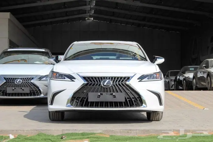 لكزس - ES350 CA - خليجي - 2025.. 0