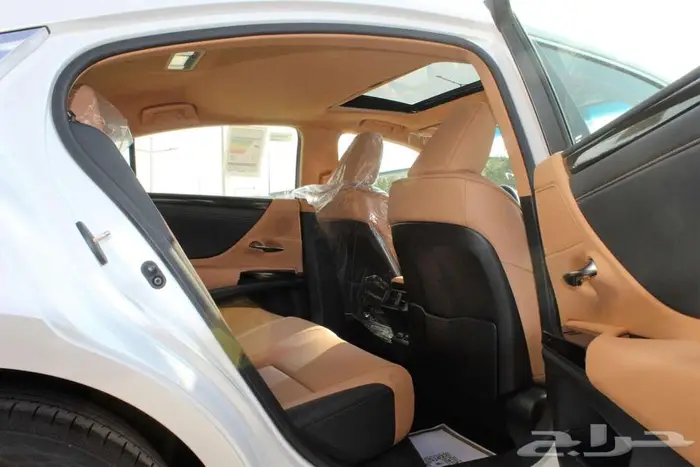 لكزس - ES350 CA - خليجي - 2025.. 3