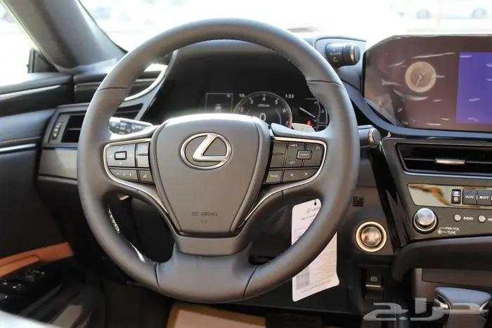 لكزس - ES350 CA - خليجي - 2025.. 9