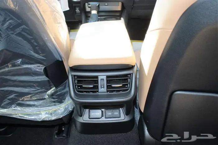 لكزس - ES350 CA - خليجي - 2025.. 7