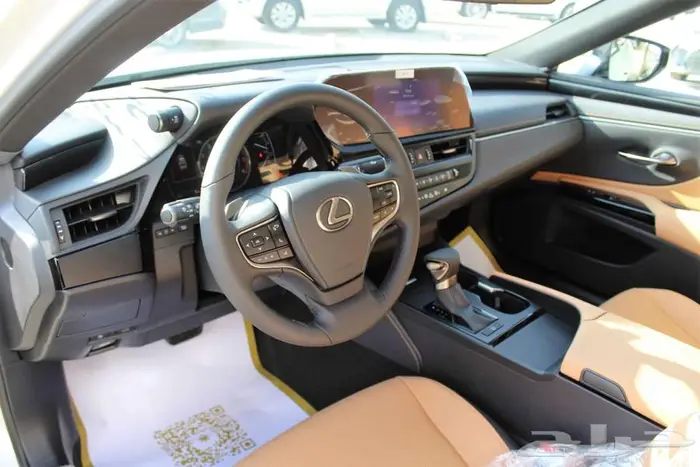لكزس - ES350 CA - خليجي - 2025.. 11