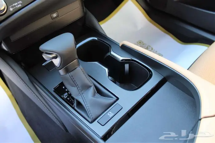 لكزس - ES350 CA - خليجي - 2025.. 13