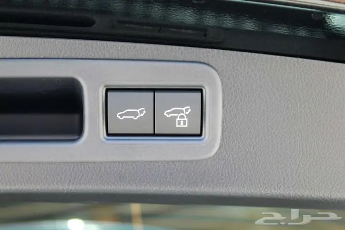 لكزس - RX350 برايم - 2025 - خليجي. 14