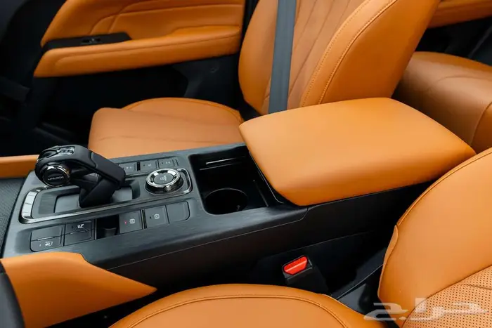 هافال H9 فل كامل 2026 تجمع بين القوة والفخامة 20