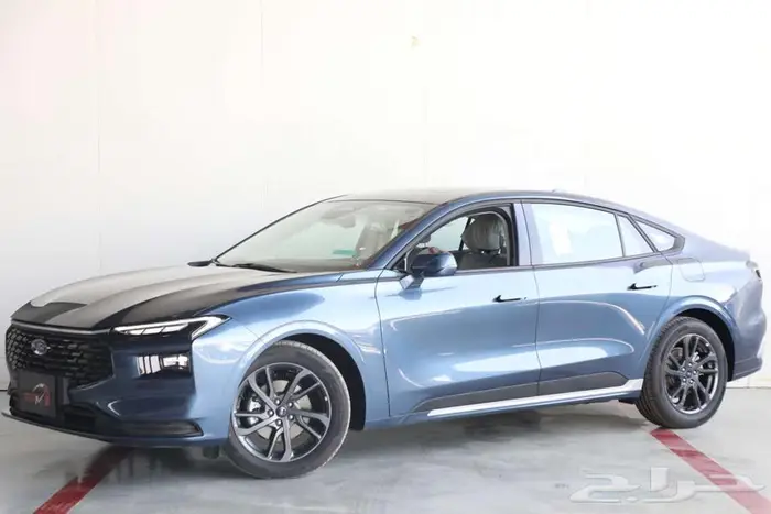 فورد تورس ترند 2026 كاش واقساط 1