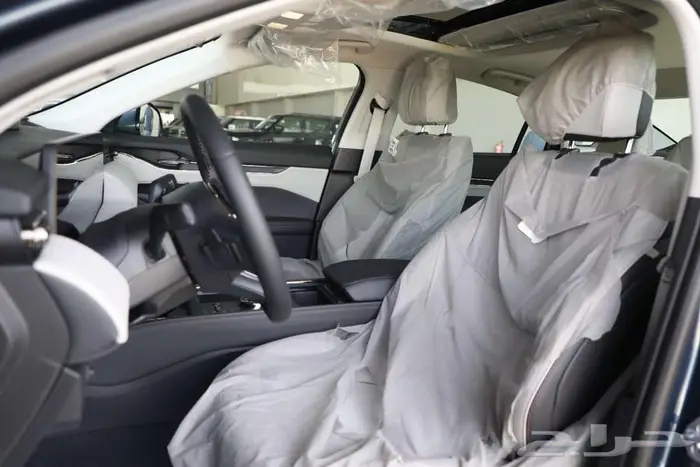 فورد تورس ترند 2026 كاش واقساط 8