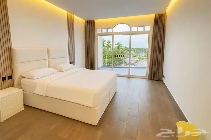 درة العروس - فيلا فاخرة بشاطئ الاحلام بسعر مميز 15