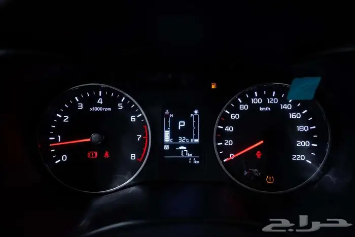 كيا بيجاس استاندر 2026 اسعار مناسبه للشركات 6