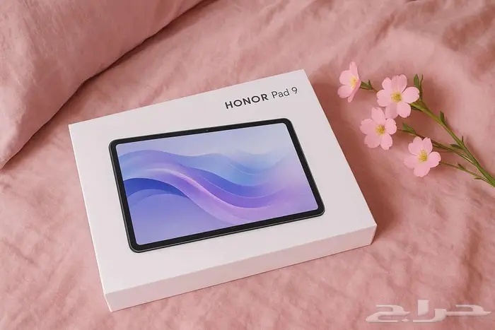 هونر باد 9 جهاز لوحي 0