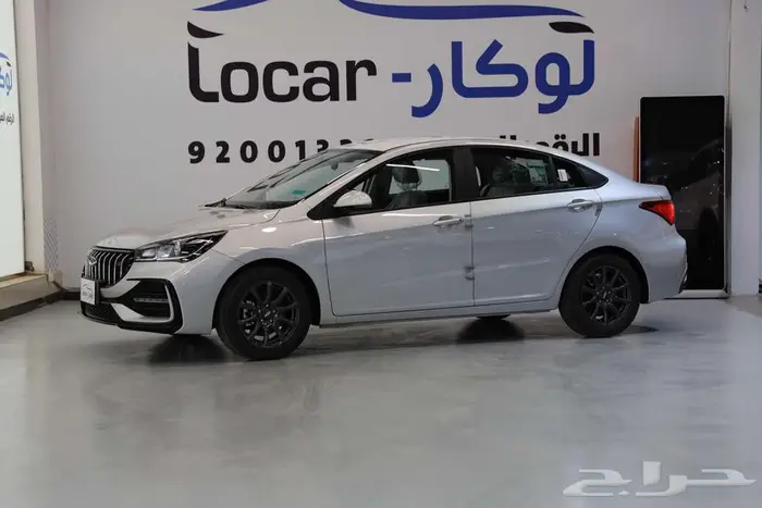 شيري اريزو 5 موديل 2026 كومفرت 7