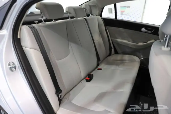 شيري اريزو 5 موديل 2026 كومفرت 3