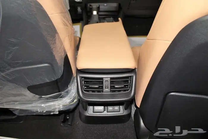 لكزس - ES250 AA- خليجي-2025-جناح-ازياق جانبيه-تشغيل عن بعد 10