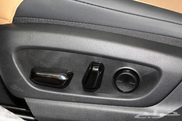 لكزس - ES250 AA- خليجي-2025-جناح-ازياق جانبيه-تشغيل عن بعد 16