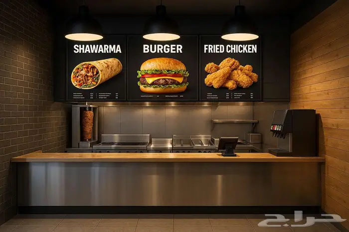 وظائف مطاعم 0