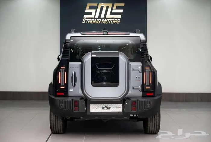 جيتور T2 لاكجري فل كامل موديل 2026 عروض نهاية السنه 6