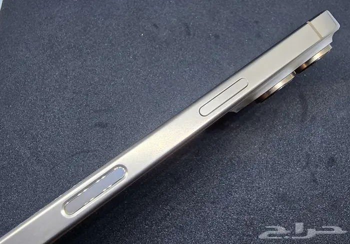 Iphone 16 Pro ايفون 16 برو بحالة الجديد 10