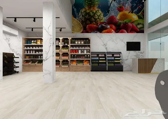 مصمم داخلى مصمم ديكور 3ds max 6