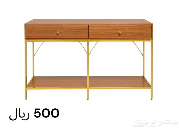 مدخل إستقبال طاولة إستقبال بأشكال مختلفه 2